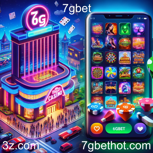 O Futuro dos Jogos Móveis: Uma Revolução em Diversão e Conexão