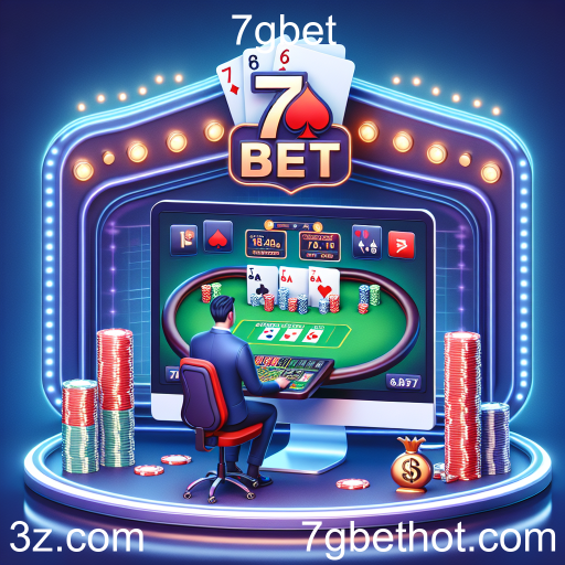Explorando a Emocionante Categoria de Online Poker no 7gbet