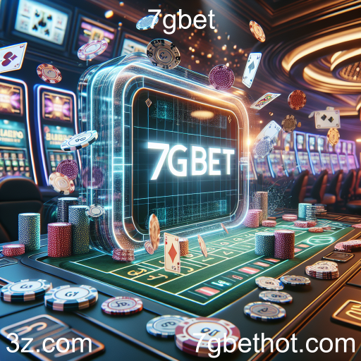 Descubra a Emoção dos Jogos de Mesa no 7gbet